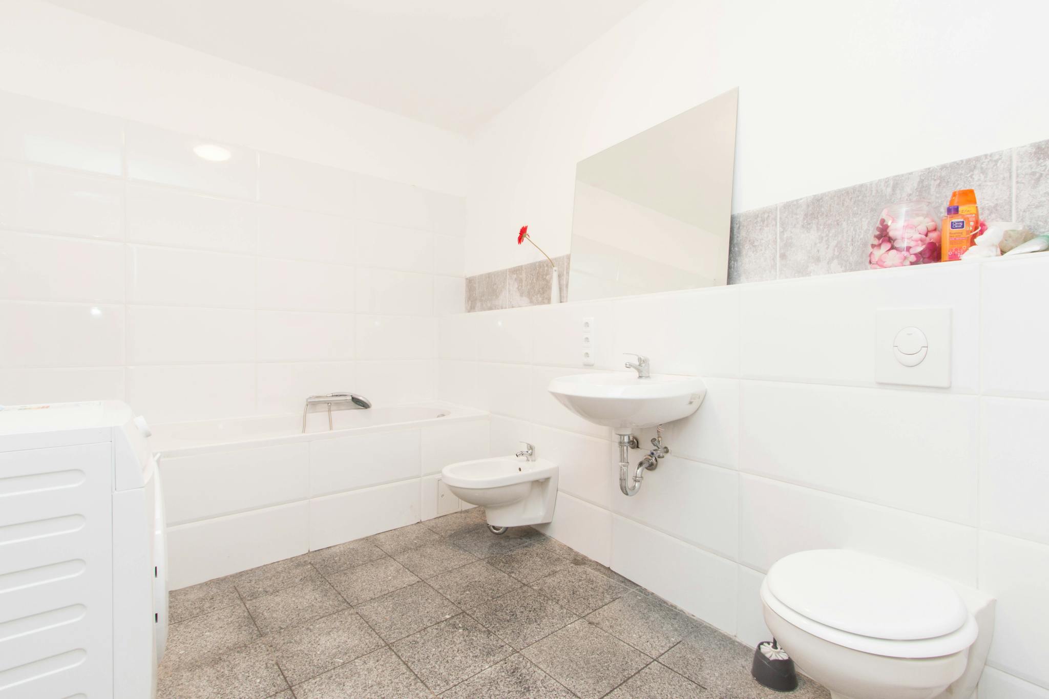 Apartment, Emdenzeile, Berlin