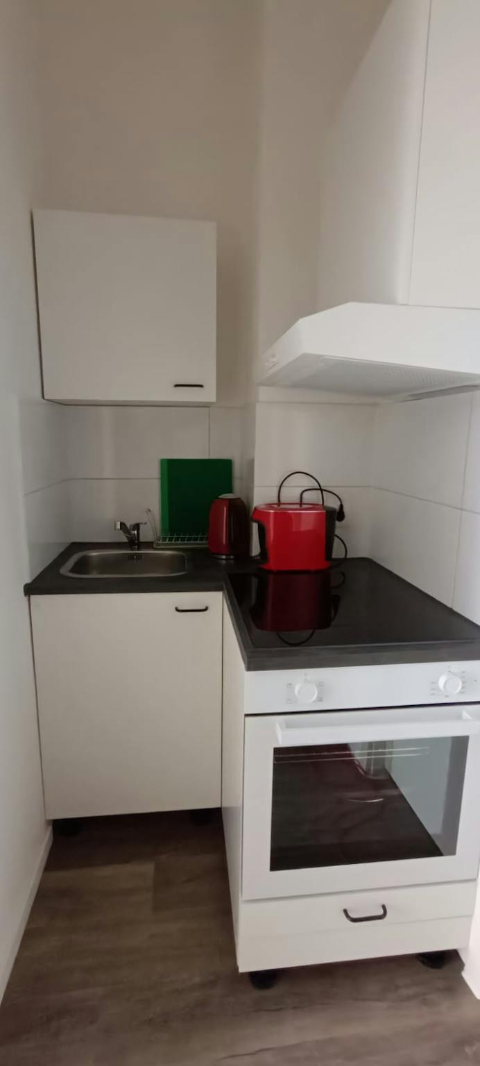 Apartment, Am Heedbrink, Dortmund