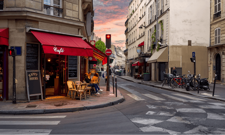 New daily, direct Berlin-Paris train will be bookable from October 16