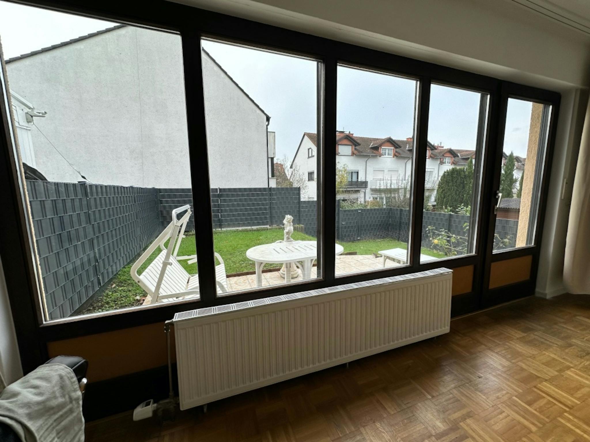 House, Tucholskystraße, Frankfurt