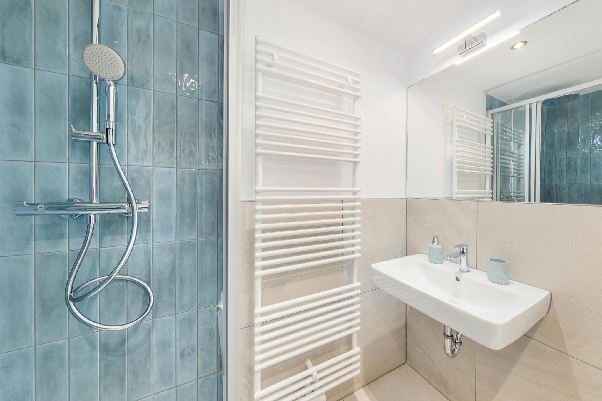 Apartment, Warschauer Straße, Berlin