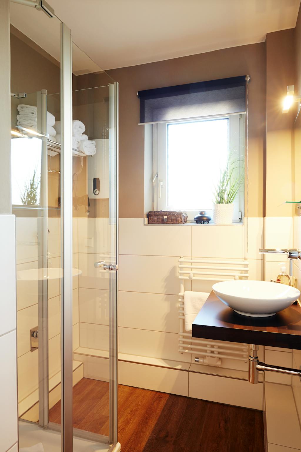 Apartment, Ruststraße, Hamburg