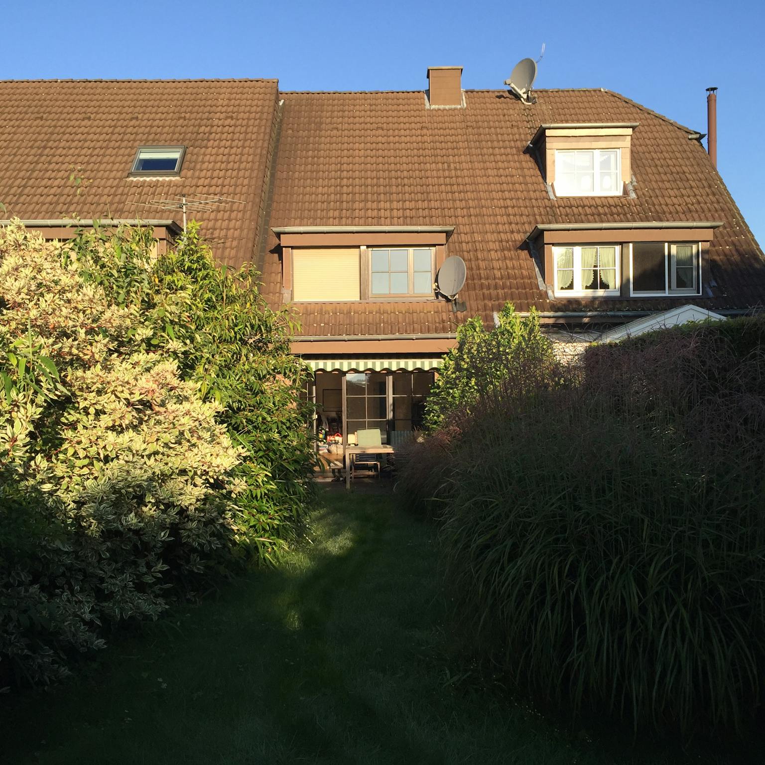 House, Hans-Berge-Straße, Cologne