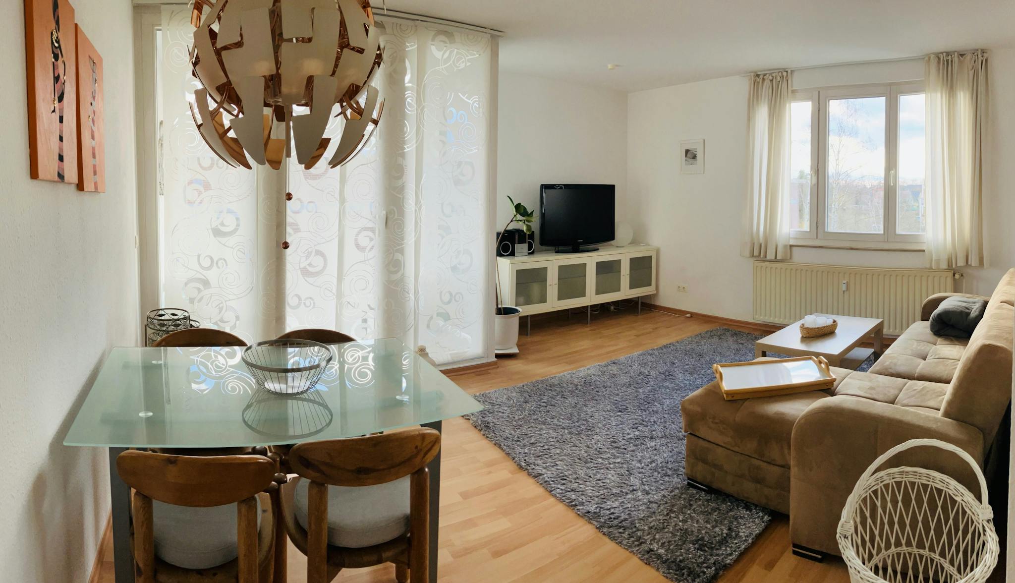 Apartment, Lise-Meitner-Straße, Potsdam