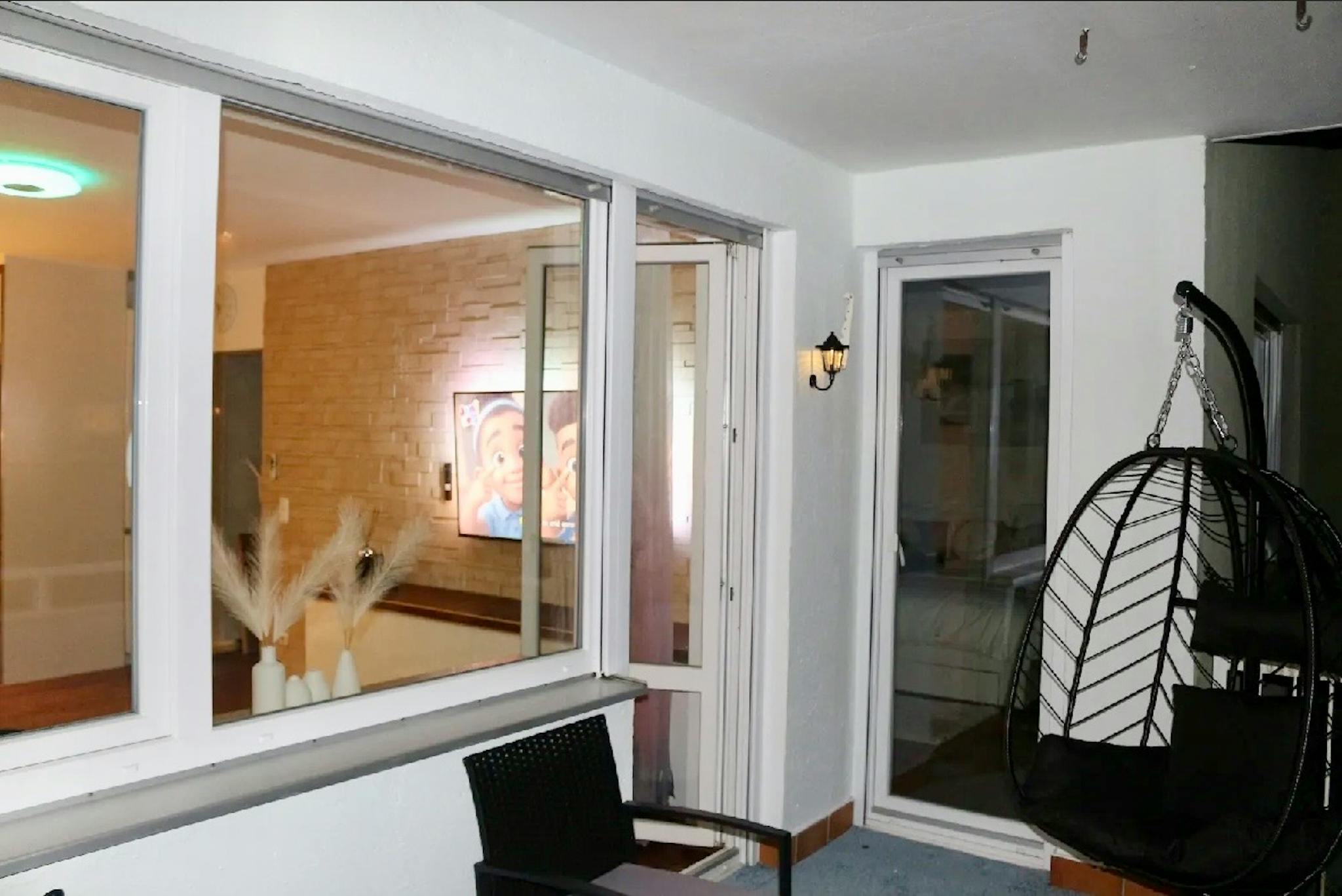Apartment, Allgäuer Straße, Munich