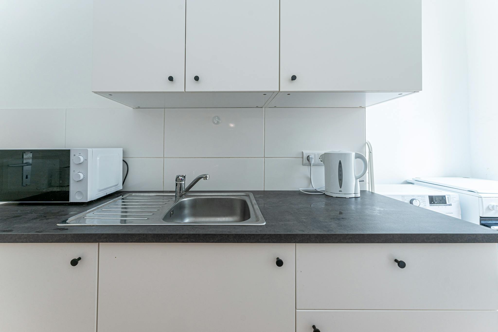 Apartment, Wisbyer Straße, Berlin