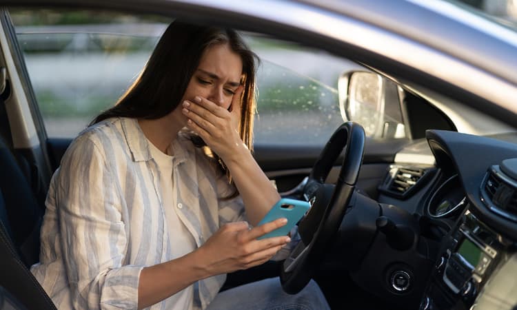 Asking for divorce via WhatsApp isn't legal, German court rules