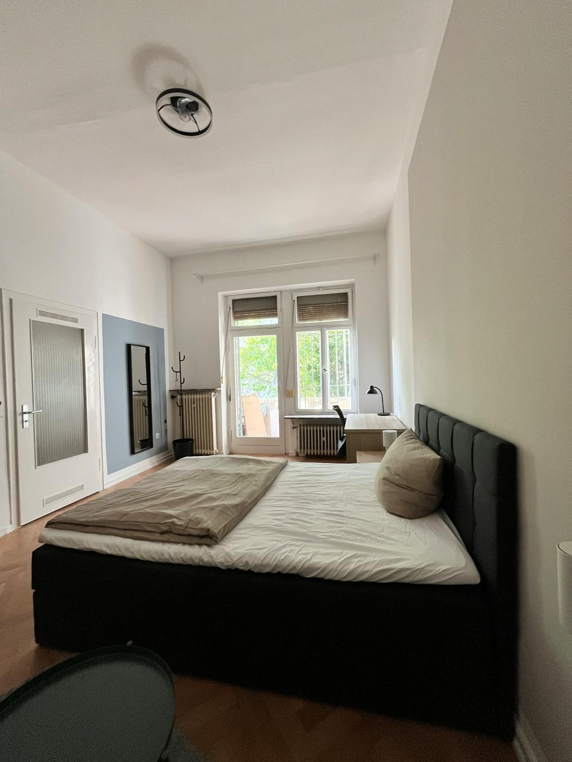 Apartment, Sandweg, Frankfurt