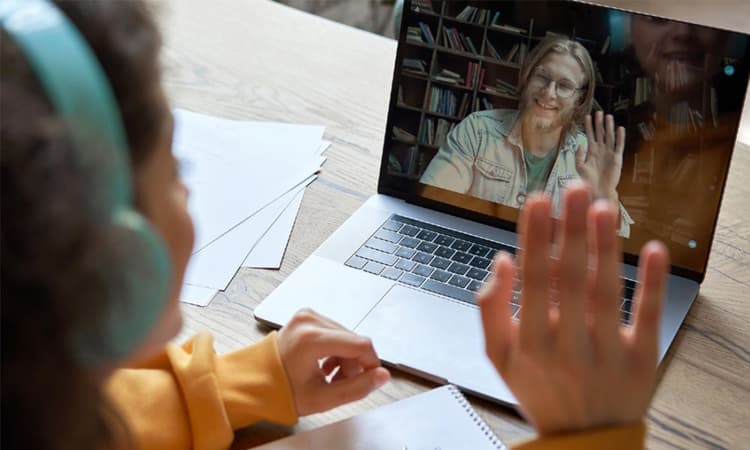 SkypeLanguageSchool.net: Personalised courses & support, wherever you are