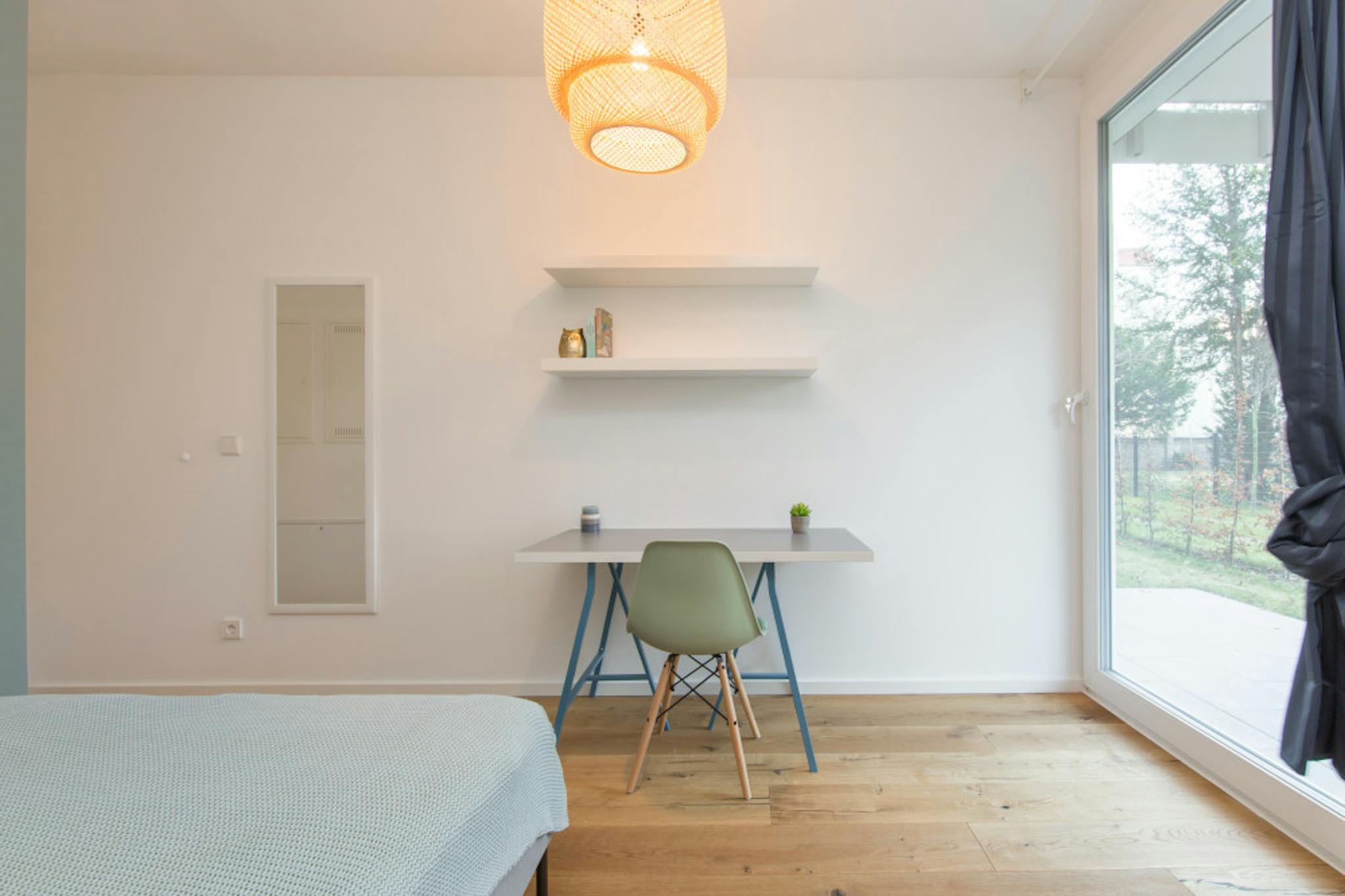 Apartment, Nazarethkirchstraße, Berlin