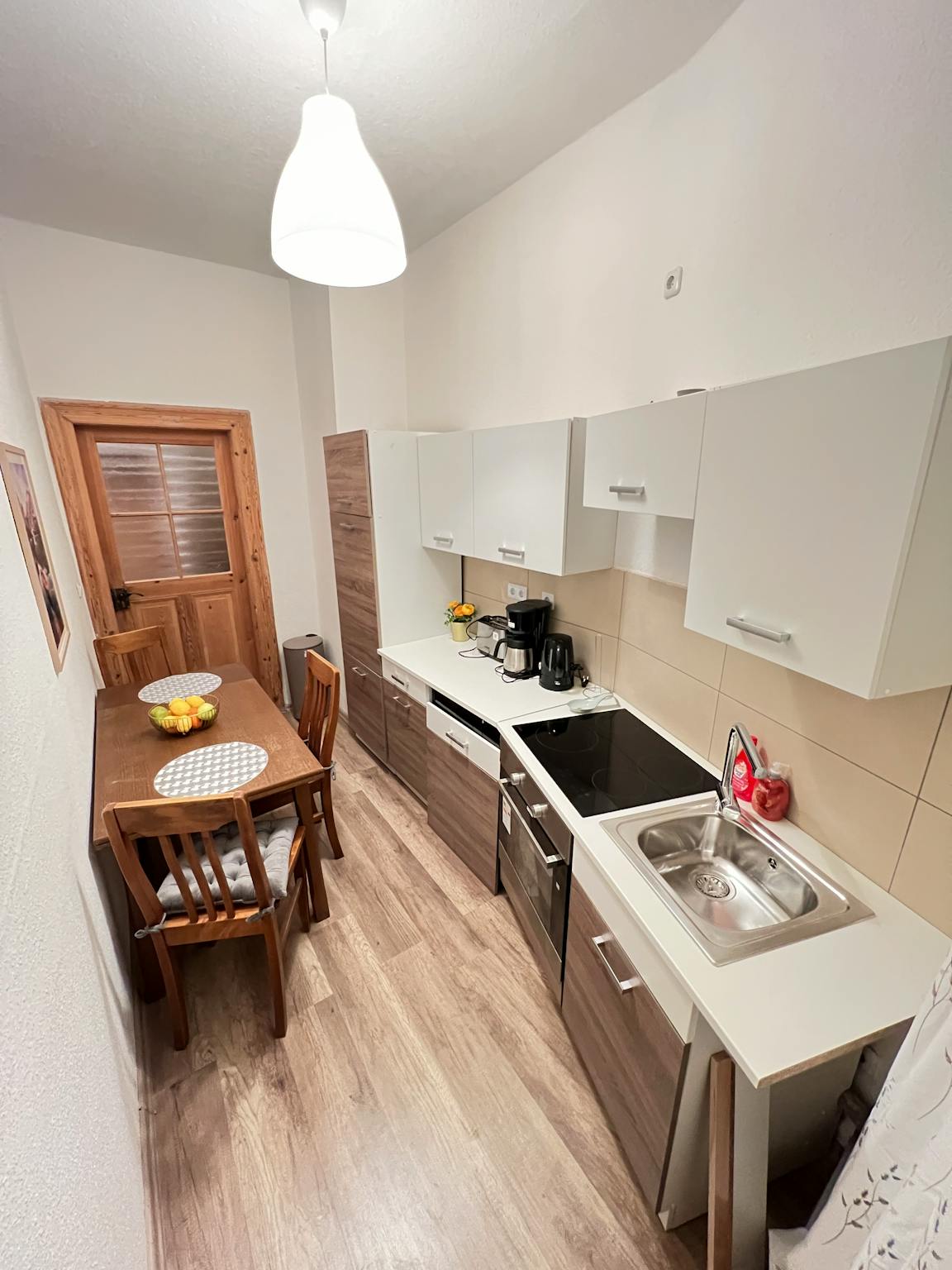 Apartment, Karl-Härting-Straße, Leipzig