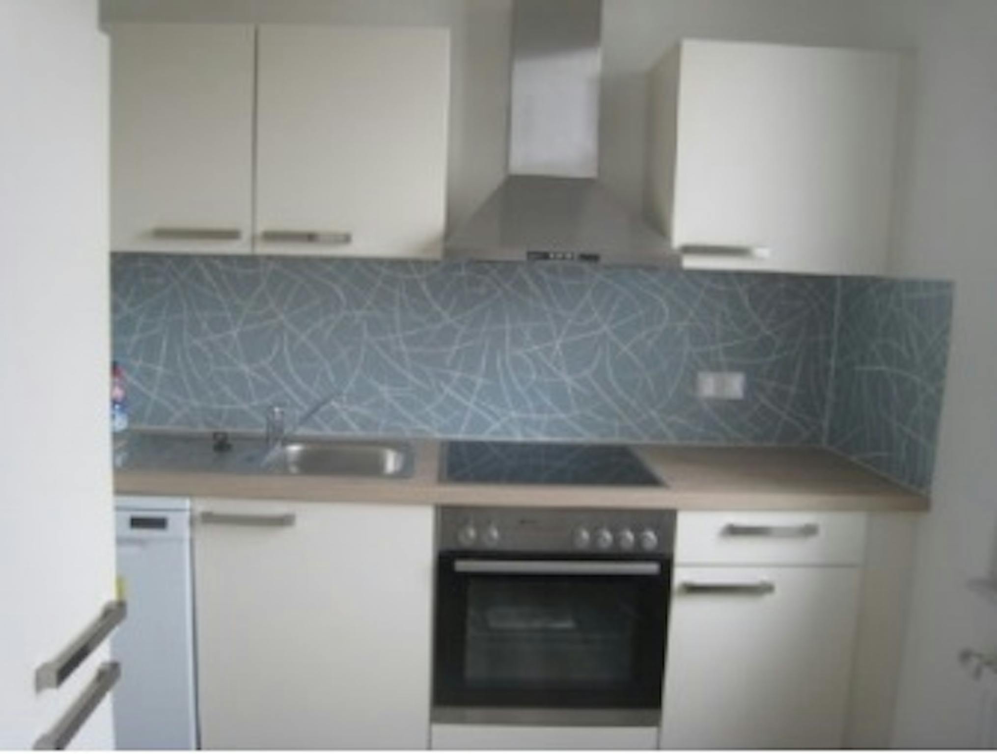 Apartment, Auf der Beun, Frankfurt