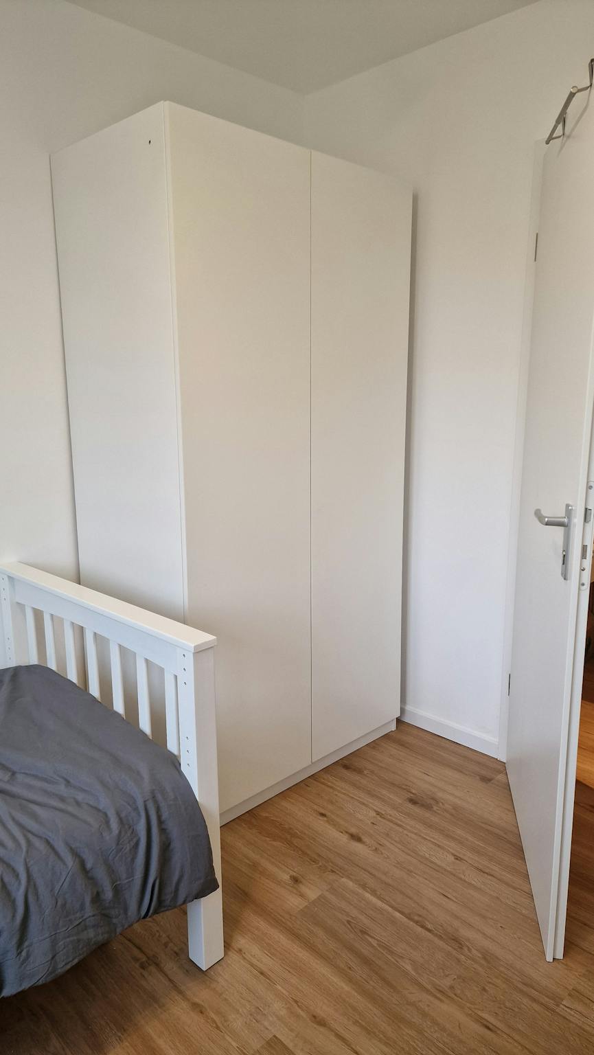 Apartment, Tangegartstraße, Stuttgart