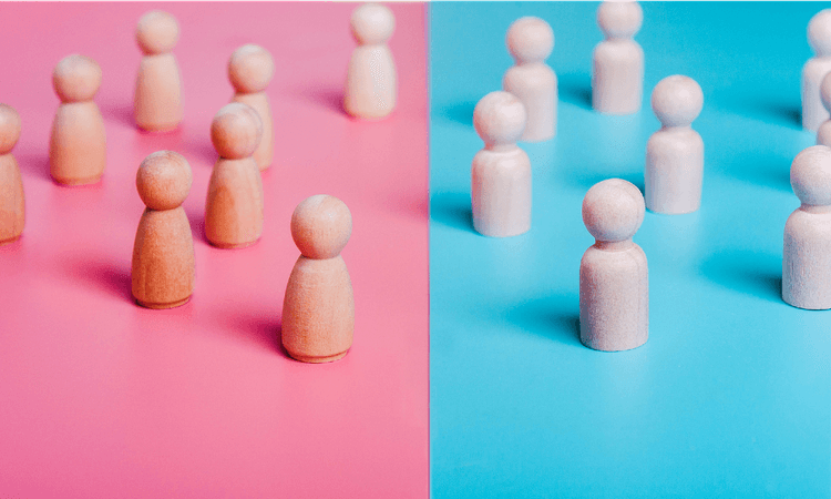 Gender pay gap in Germany narrows - but still higher than EU average