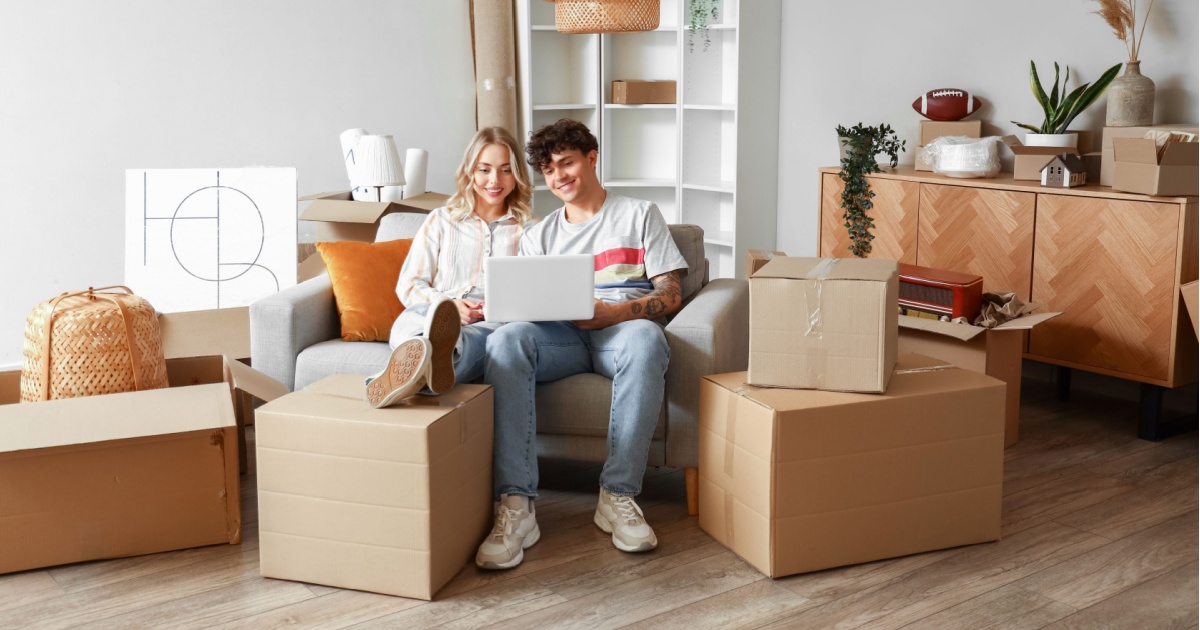 How AGS MOVERS’ digital tools are transforming international relocations