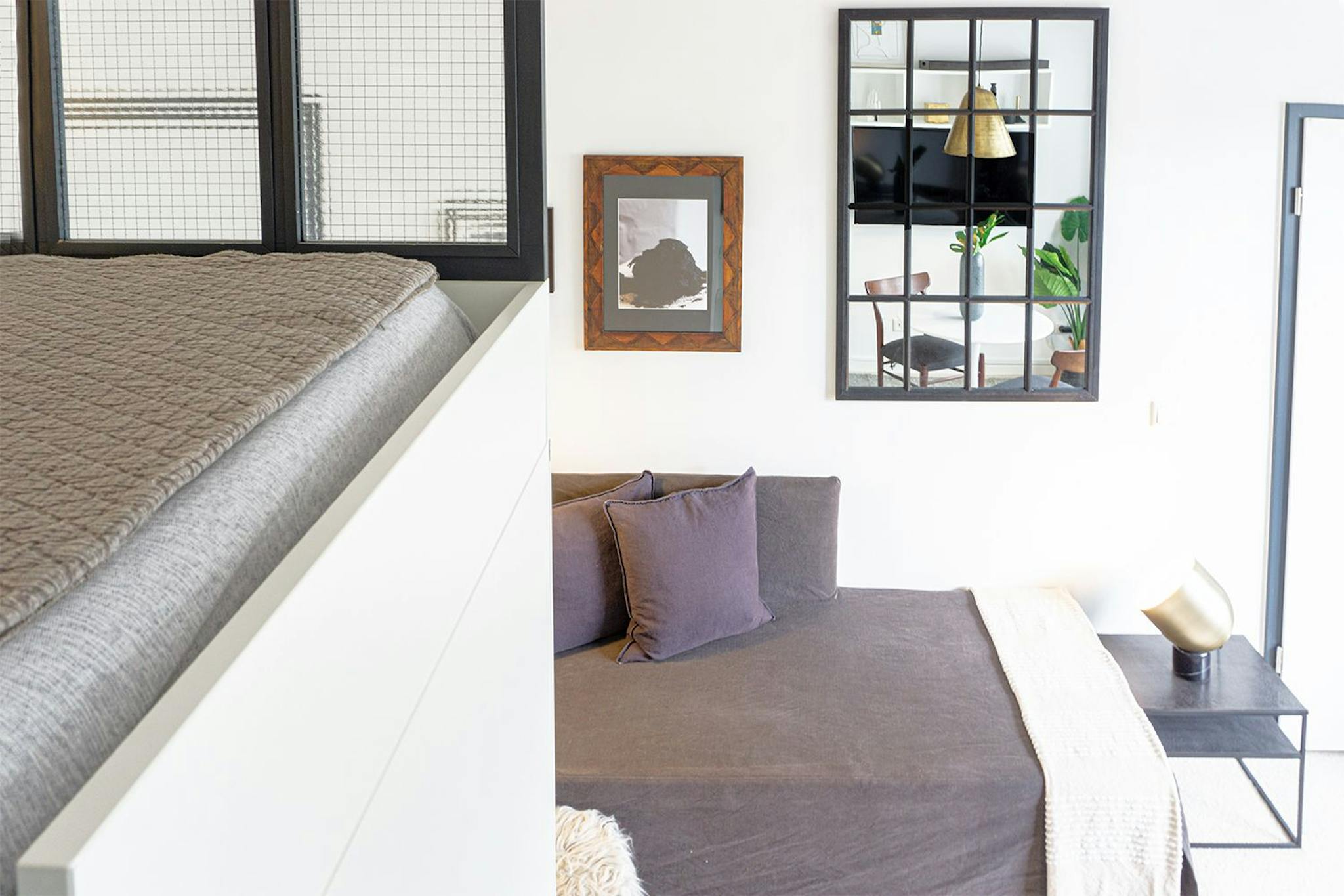 Apartment, Fleher Straße, Dusseldorf