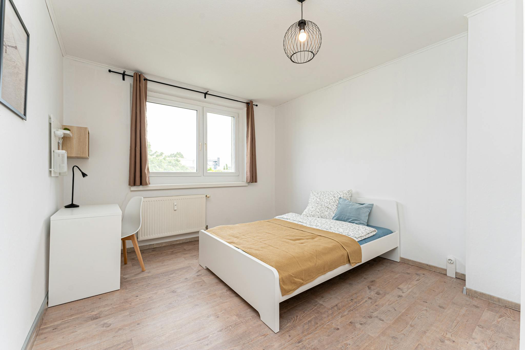 Apartment, Hubertusdamm, Potsdam