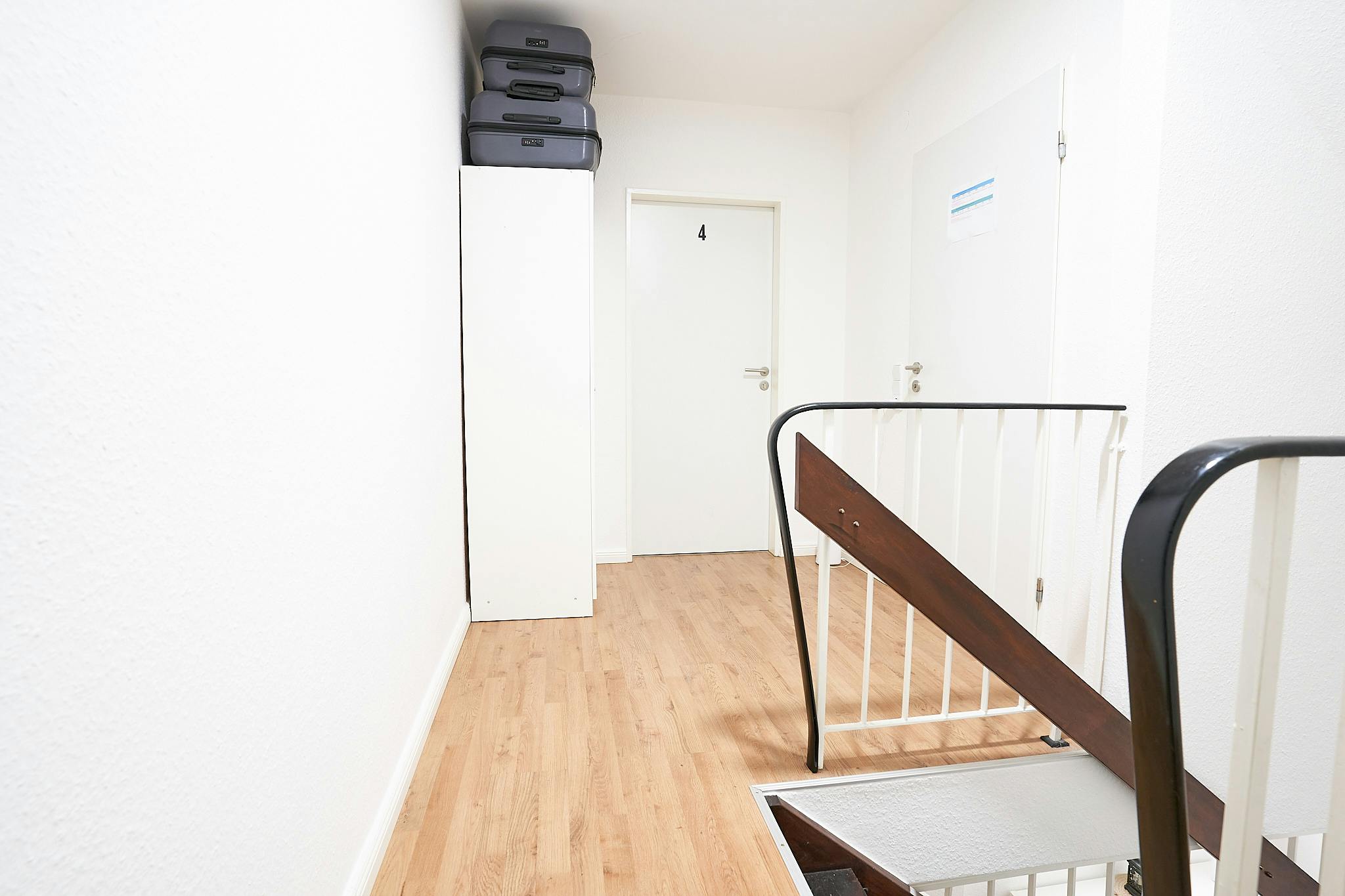 Apartment, Kölner Landstraße, Dusseldorf
