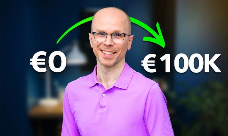 How do you invest as an expat in Germany?