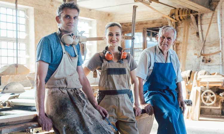 Study reveals Germany is unattractive location for family businesses