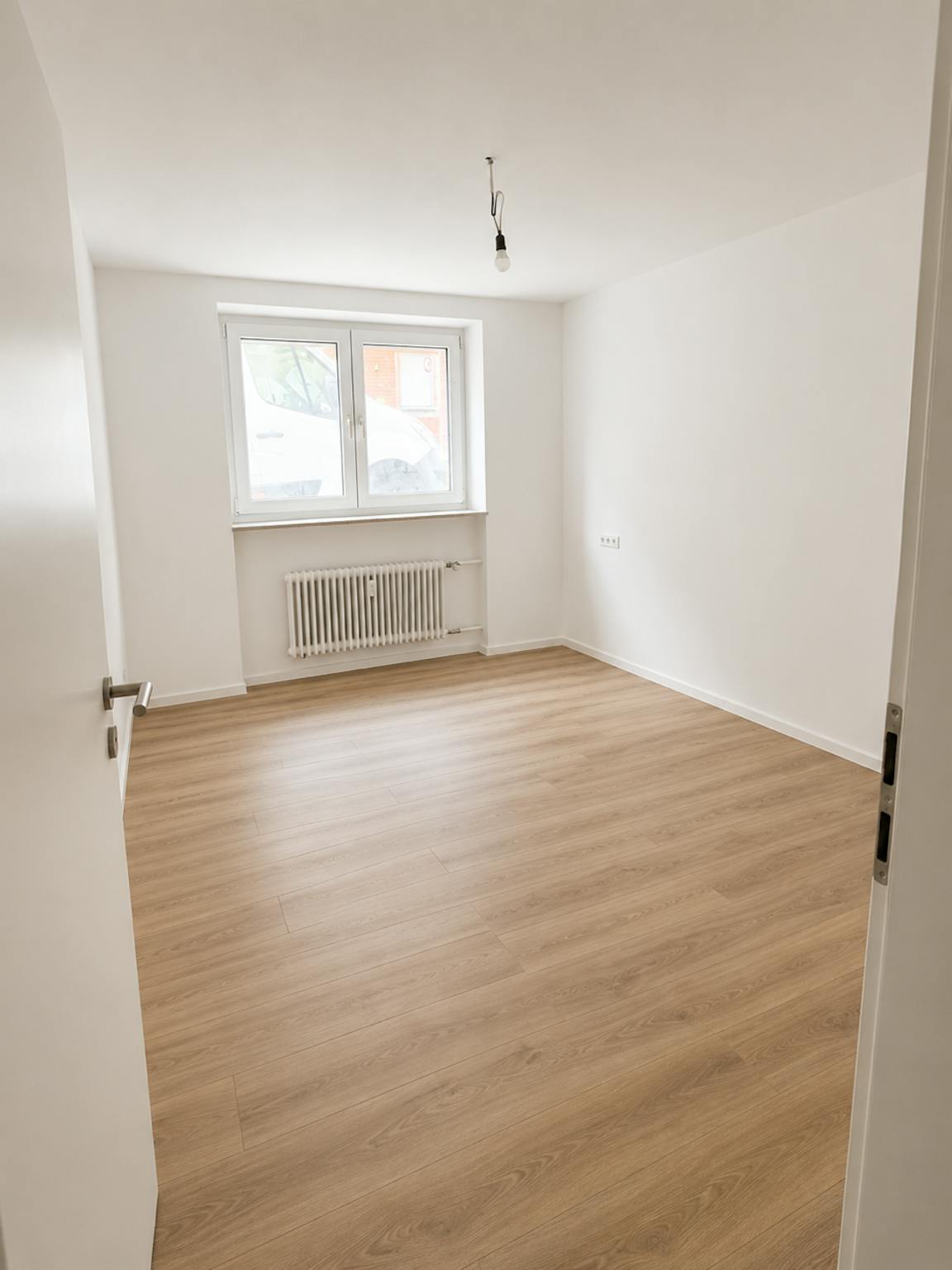 Apartment, Schreiberstraße, Stuttgart