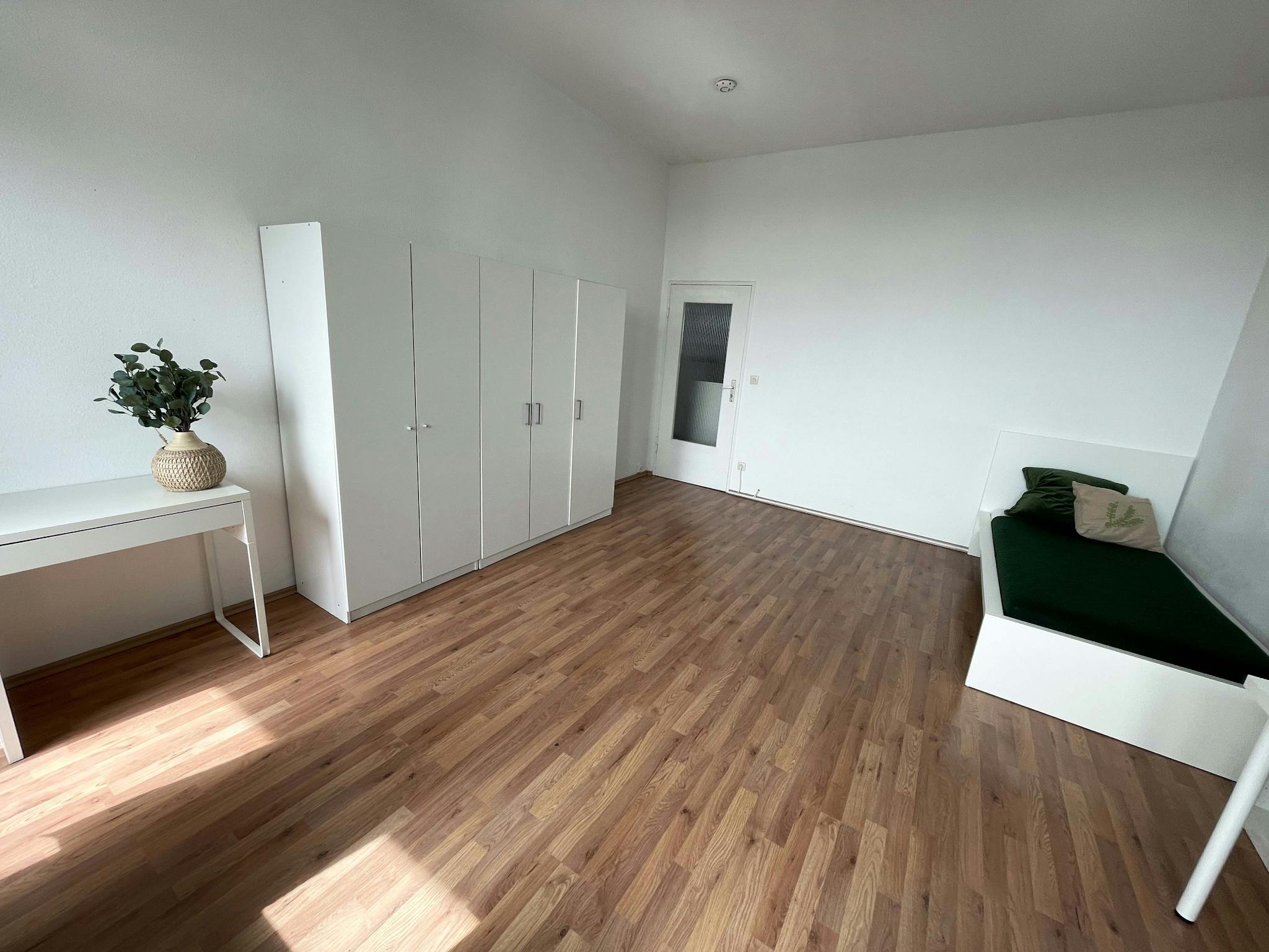 Apartment, Bismarckstraße, Berlin