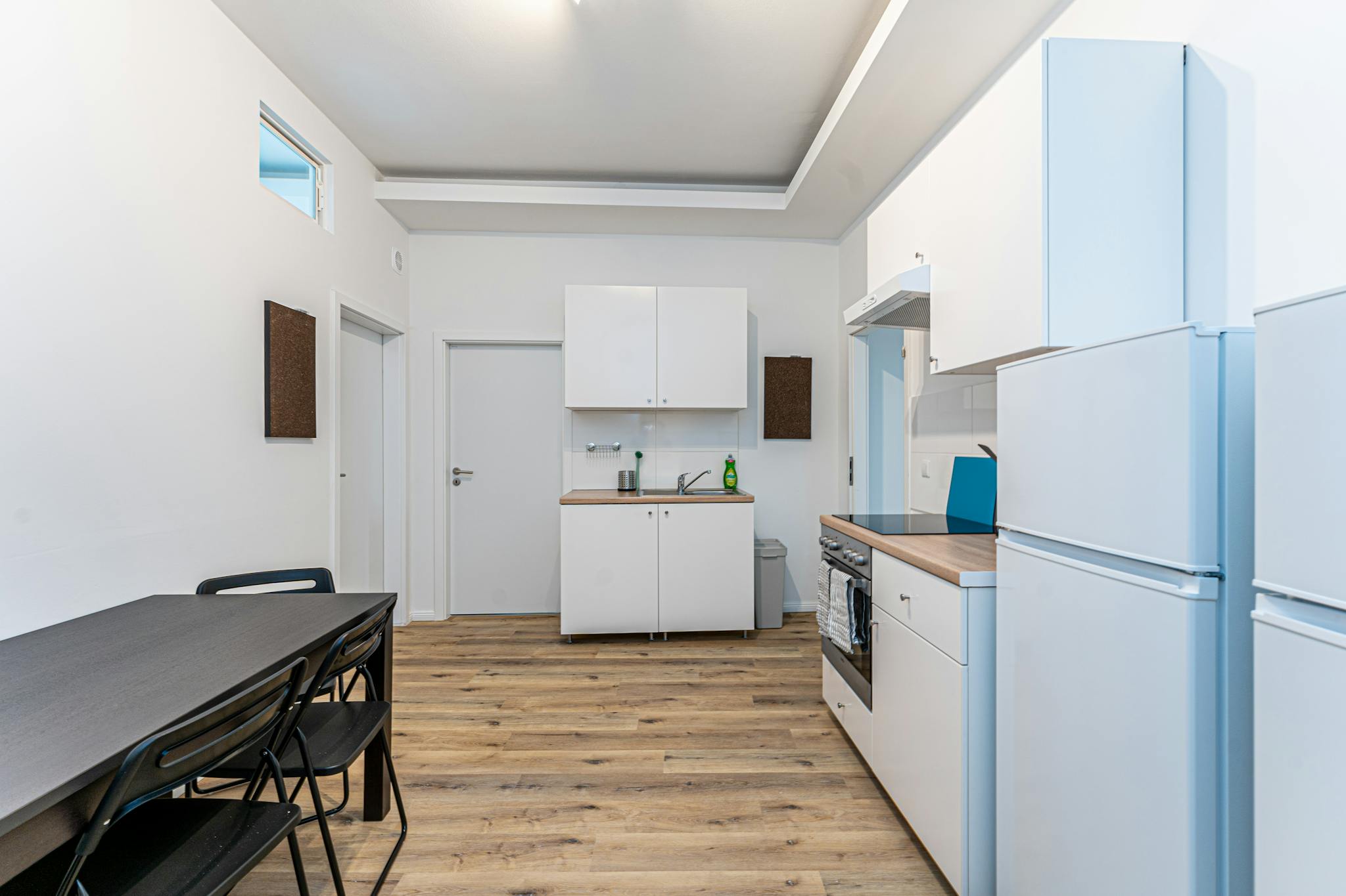 Apartment, Residenzstraße, Berlin