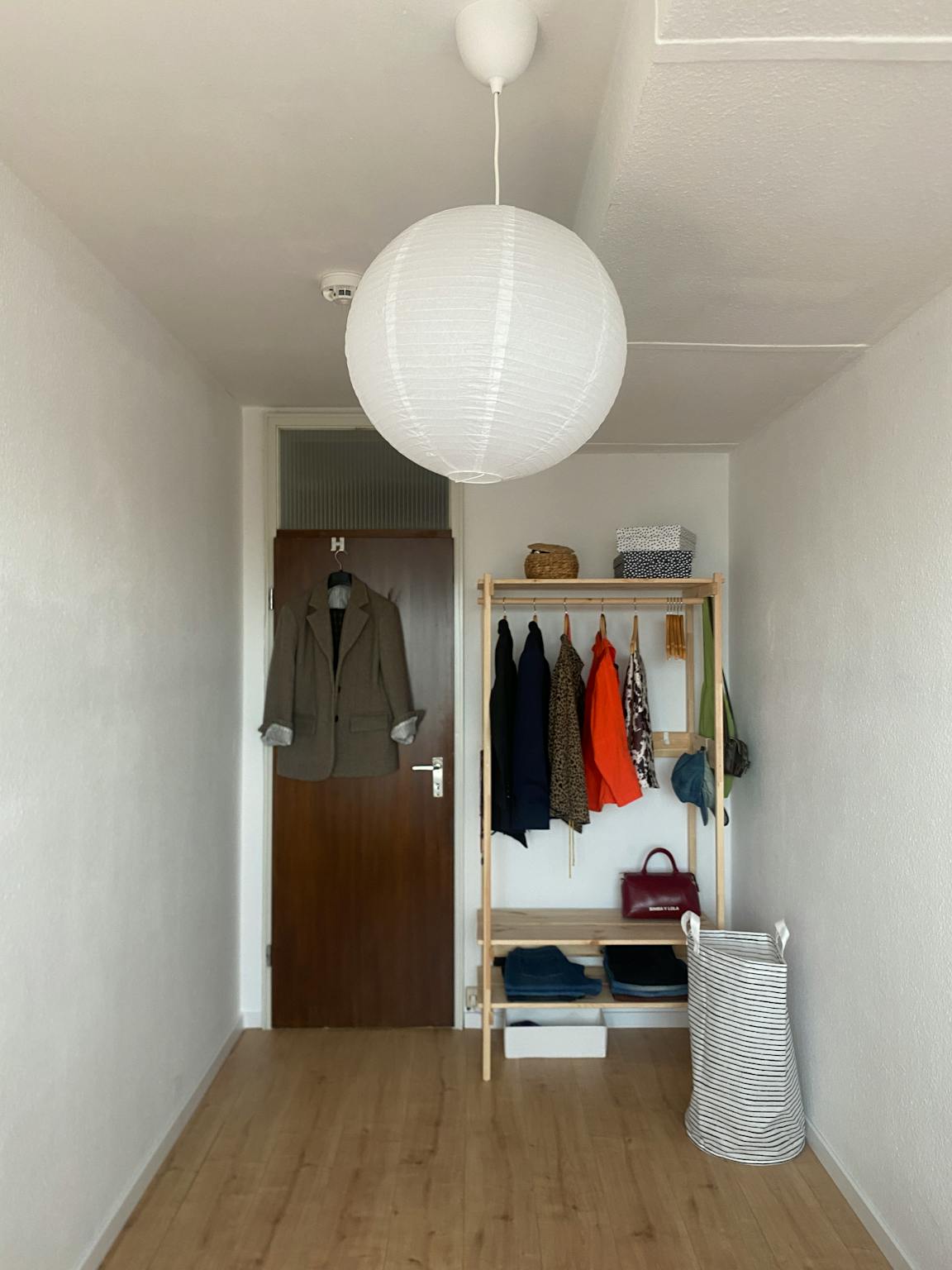 Apartment, An der Pulvermühle, Cologne