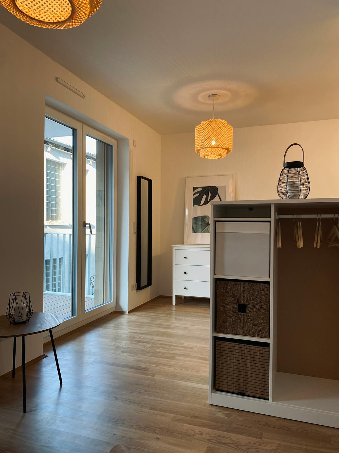 Apartment, Krifteler Straße, Frankfurt