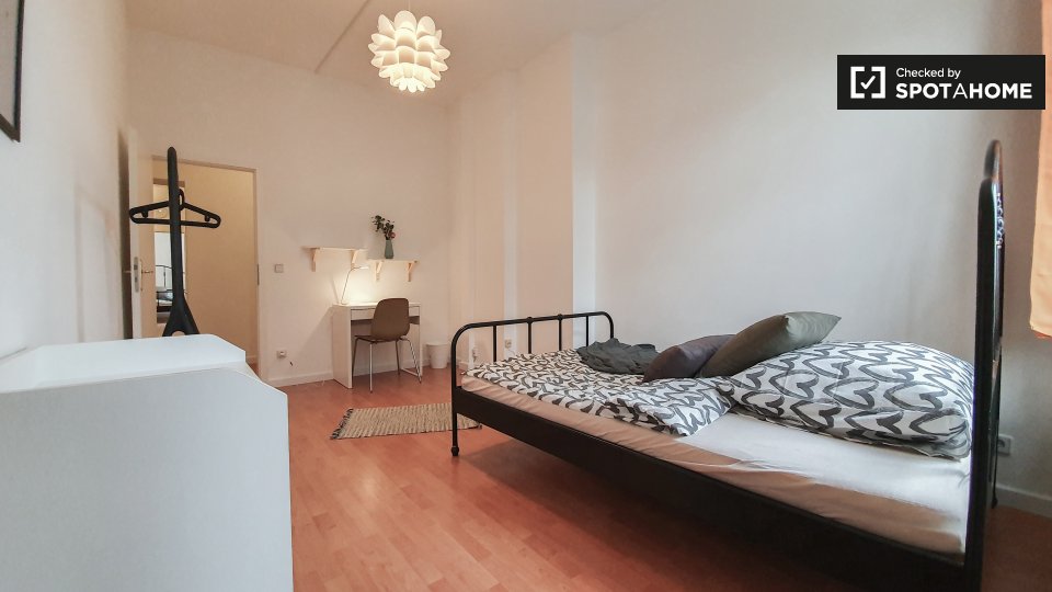 Room, Brandenburgische Str.A, Berlin