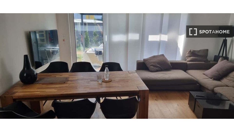 Apartment, Im Achterkastell, Berlin