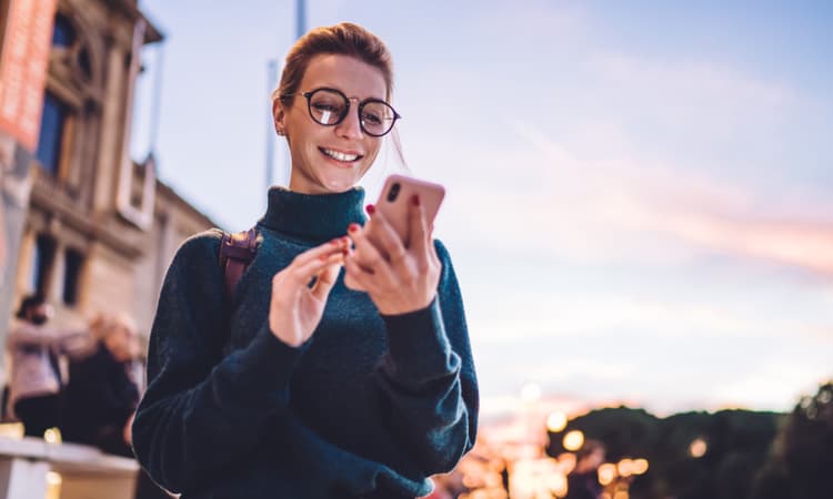 Vodafone CallYa: Flexible prepaid plans to keep you connected abroad