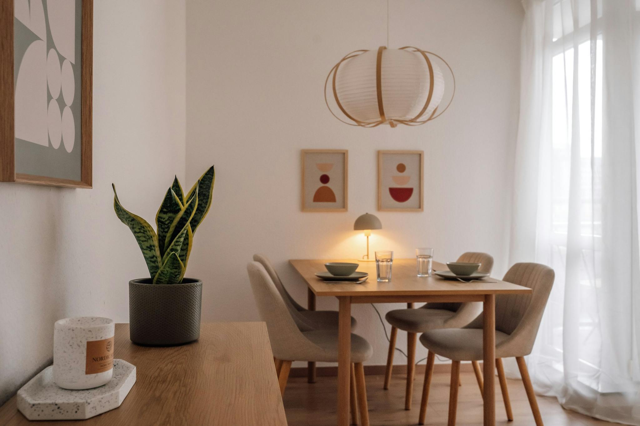 Apartment, Poststraße, Frankfurt