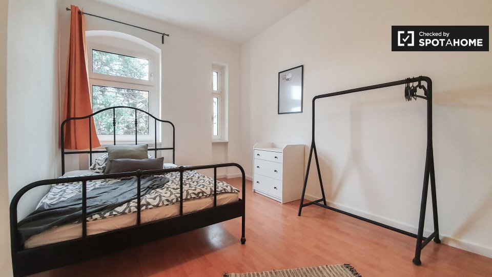 Room, Brandenburgische Str.A, Berlin