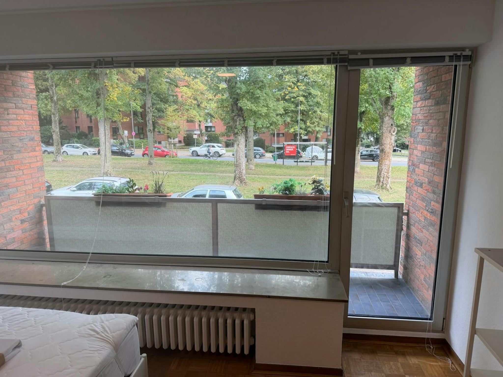 Apartment, Sulzbachstraße, Dusseldorf
