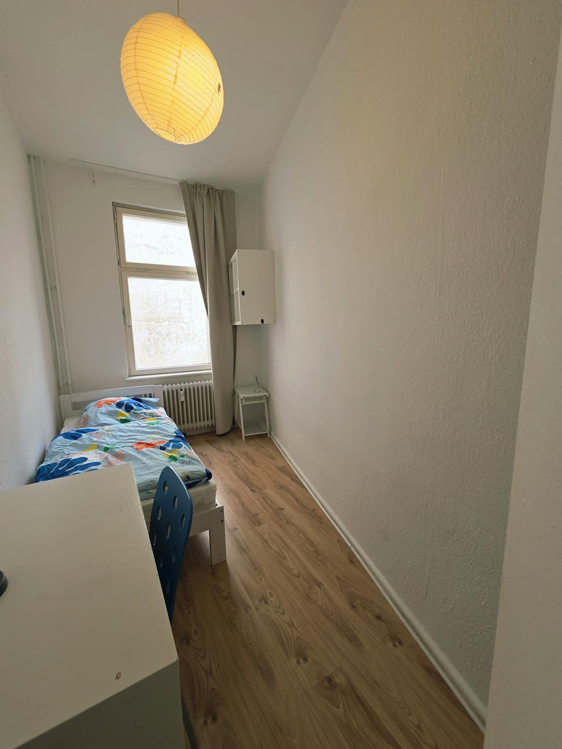 Apartment, Potsdamer Straße, Berlin