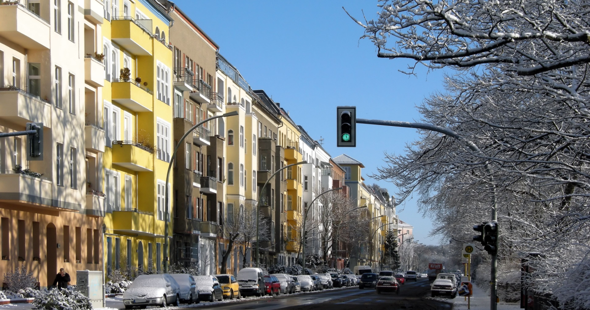 Landlords charging illegally high rent in 94% of cases checked in Berlin