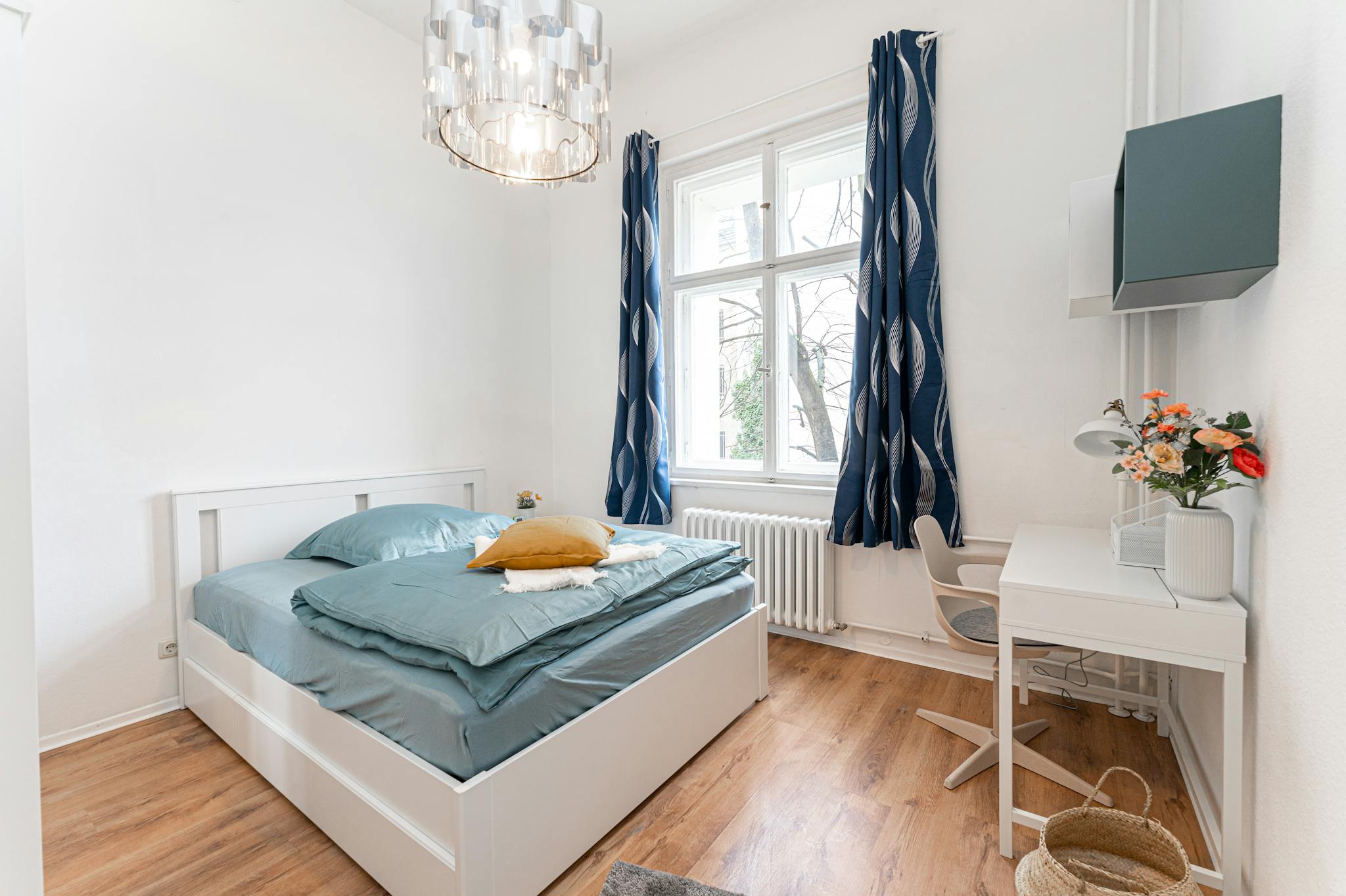Apartment, Köpenicker Straße, Berlin