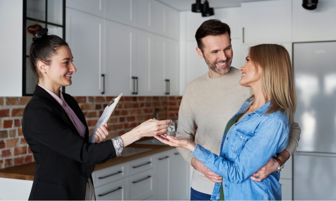 Should you buy or rent a home in the Netherlands? 