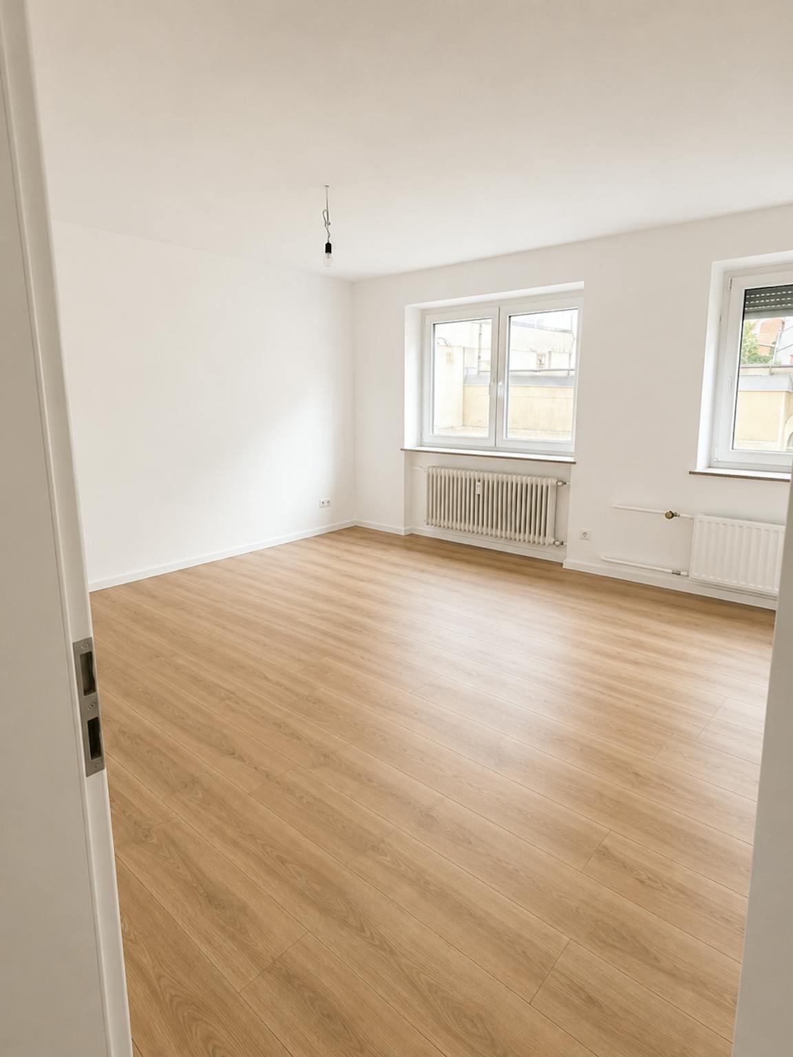 Apartment, Schreiberstraße, Stuttgart