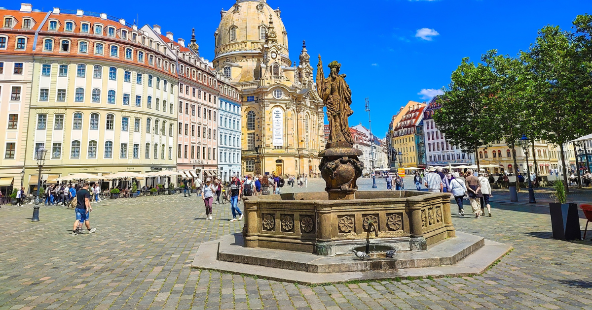 Germany braces for heatwave with highs of 36C