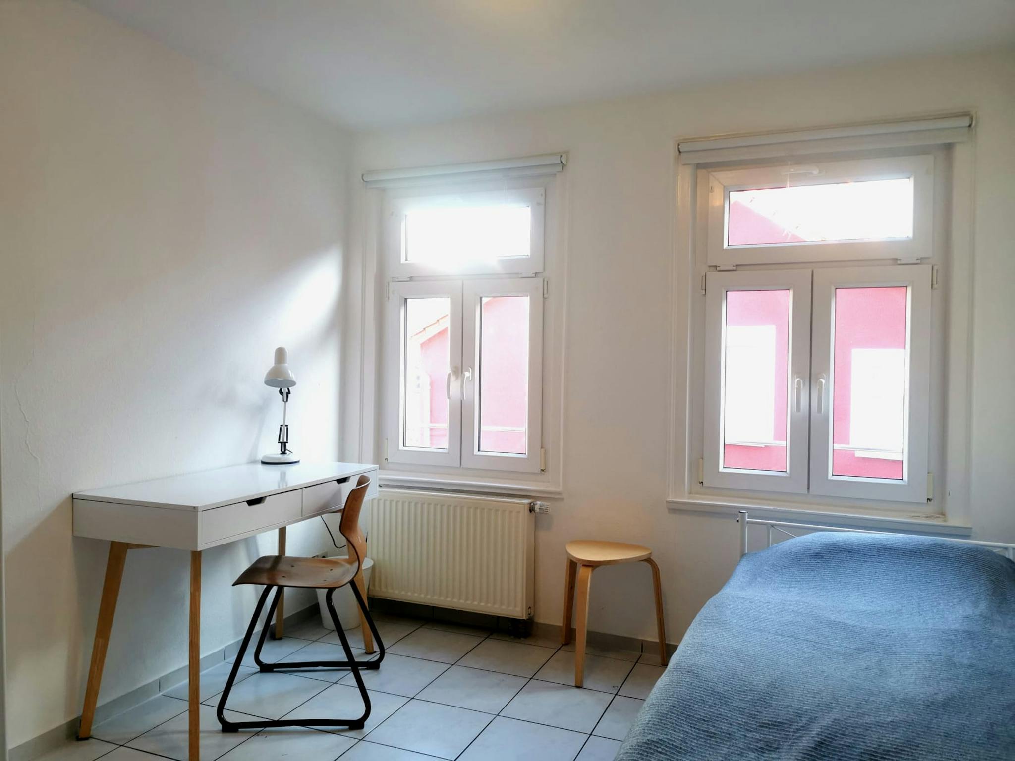 Apartment, Leonhardstraße, Stuttgart