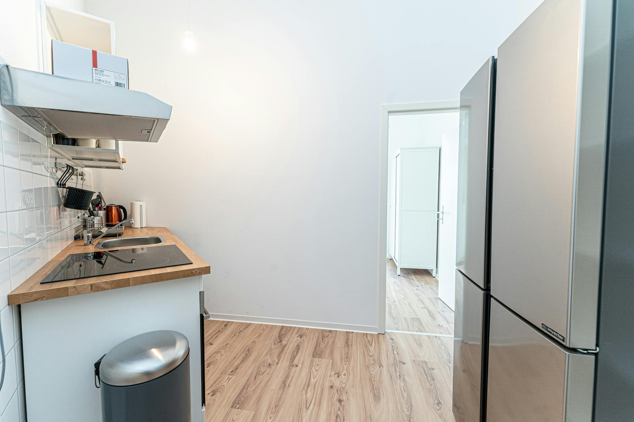 Apartment, Köpenicker Straße, Berlin