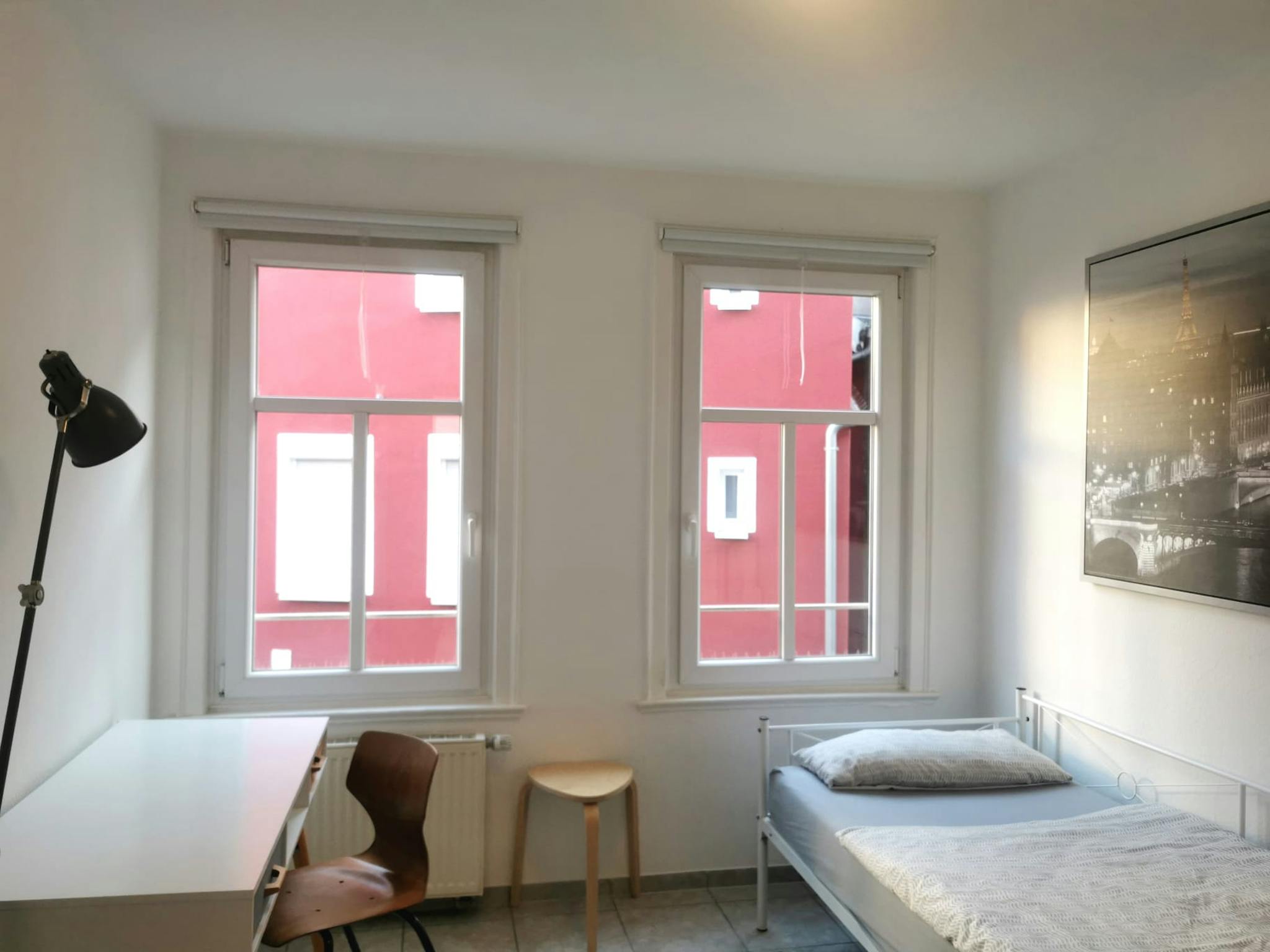 Apartment, Leonhardstraße, Stuttgart