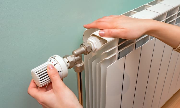 Who qualifies for Germany's one-off heating allowance?