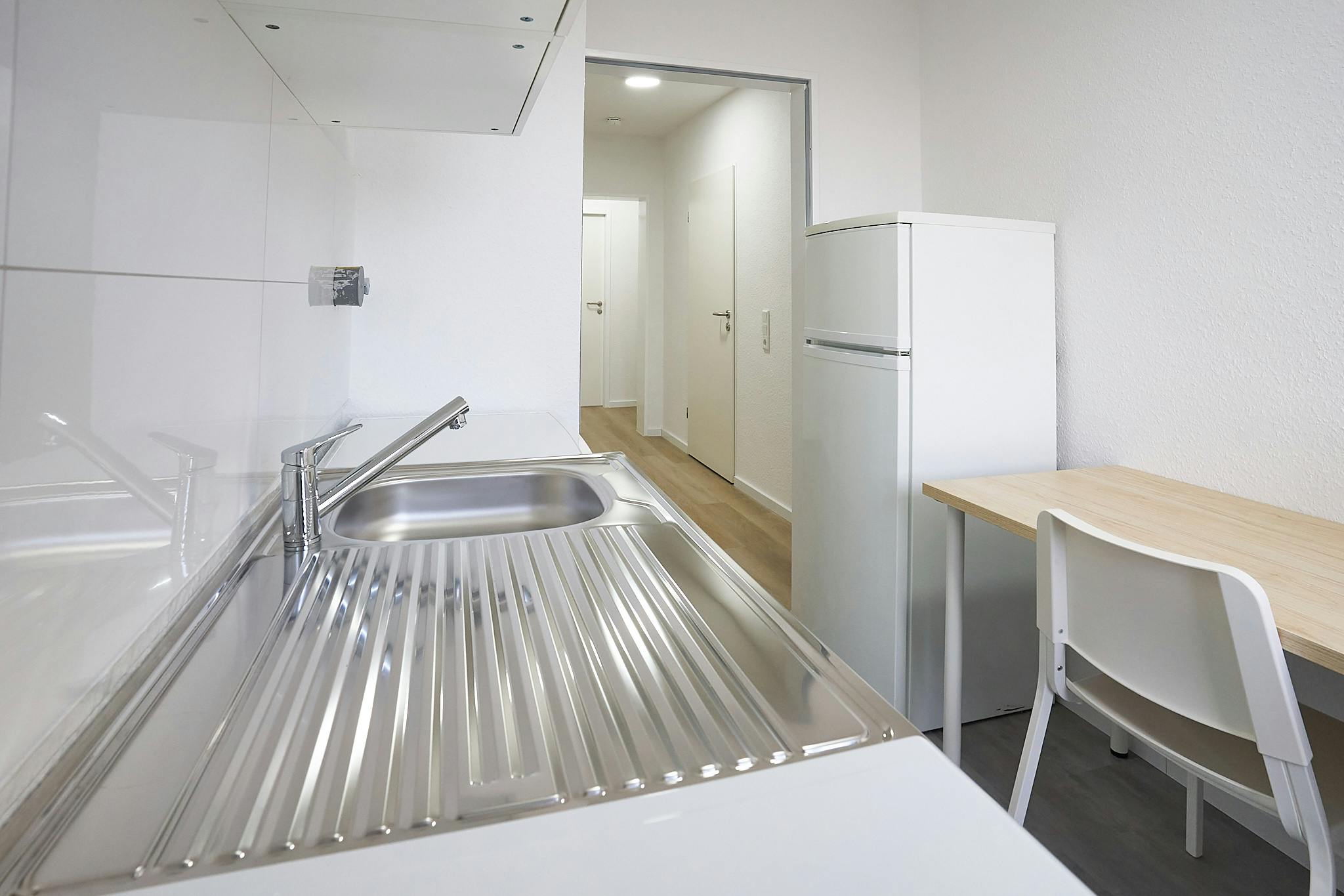 Apartment, Kölner Landstraße, Dusseldorf