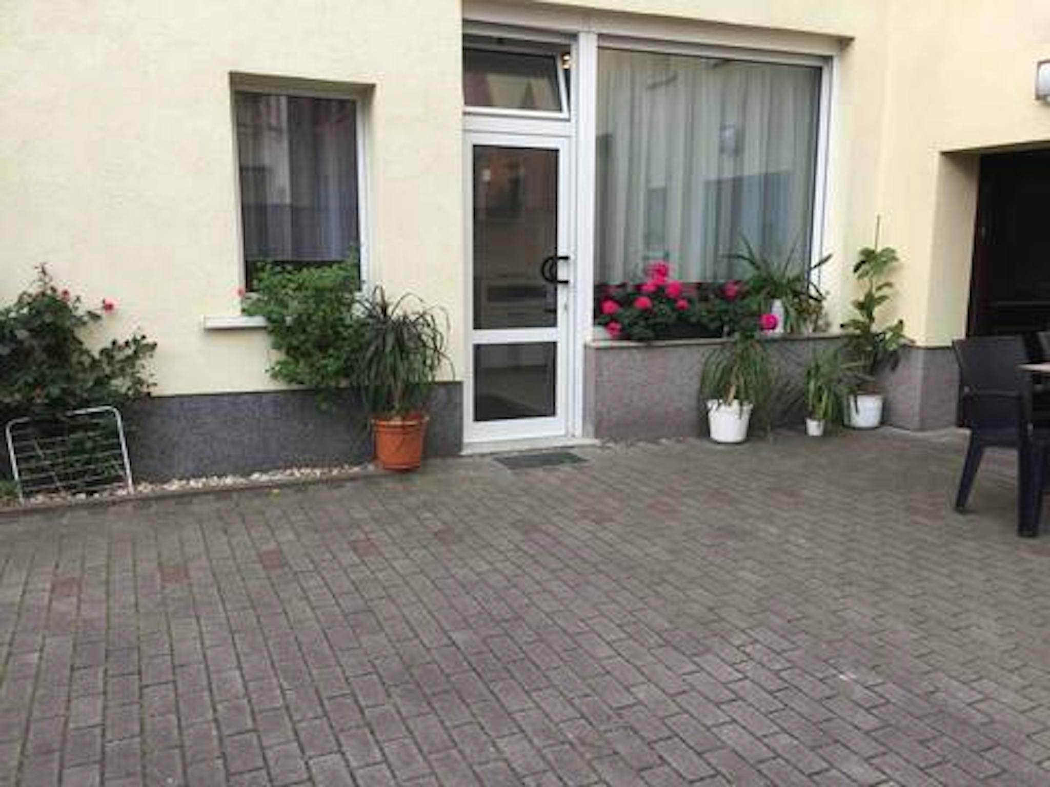 Apartment, Bornaische Straße, Leipzig