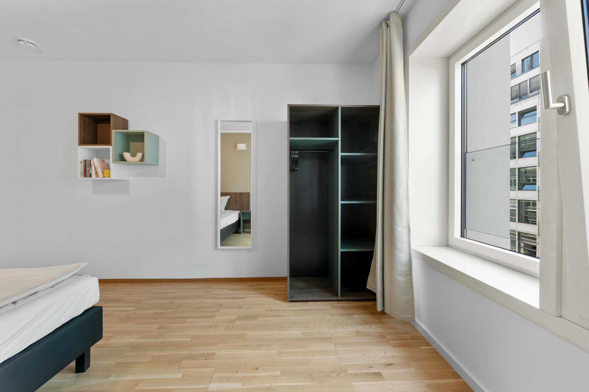 Apartment, Friedrichstraße, Berlin