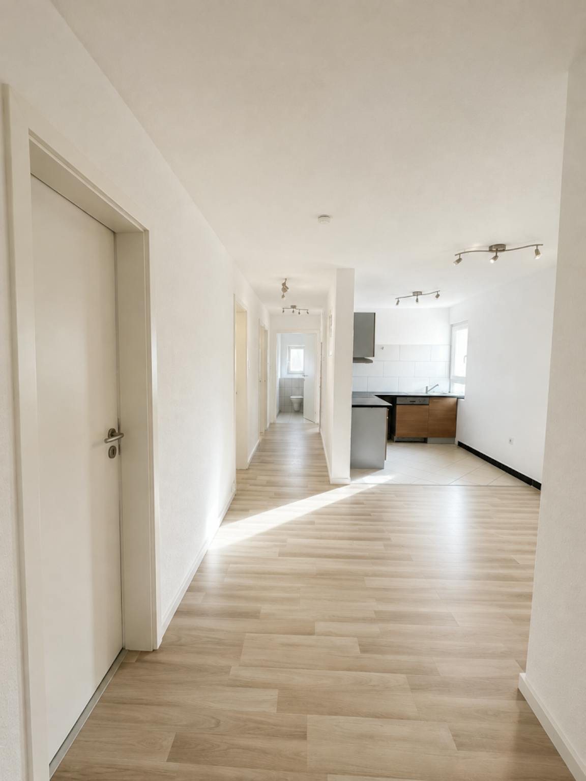 Apartment, Bussenstraße, Stuttgart