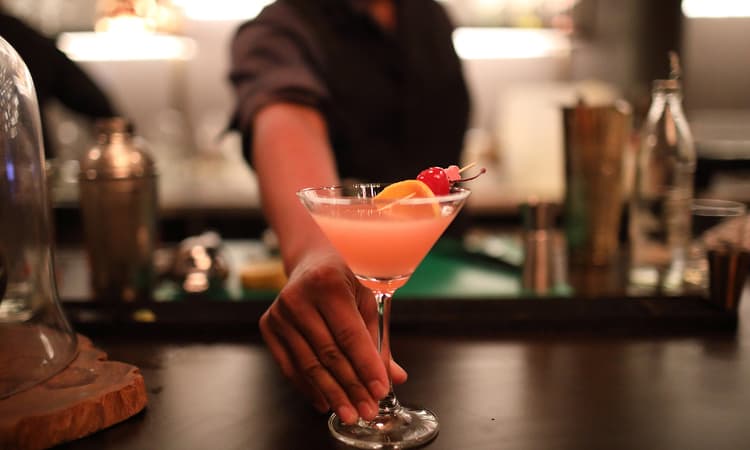 These are the best cocktail bars in Berlin